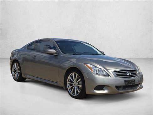 Used 2008 INFINITI G37 Journey w/ Premium Pkg RWD image 3