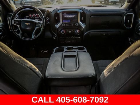 Used 2023 Chevrolet Silverado 2500 LT w/ Convenience Package AWD/4WD image 27