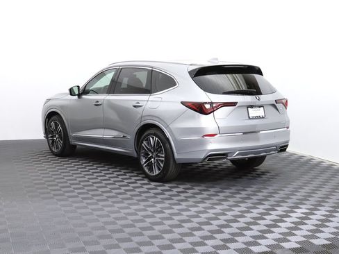 Certified 2026 Acura MDX SH-AWD w/ Advance Package image 7