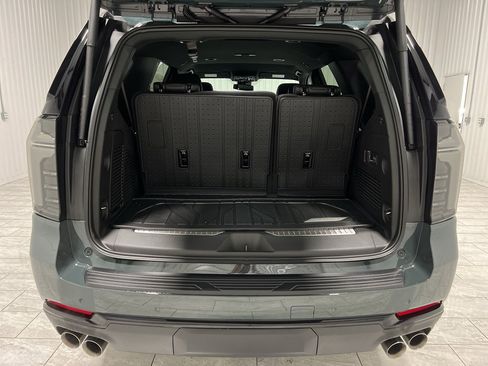 New 2026 Chevrolet Tahoe RST w/ Comfort Package image 27