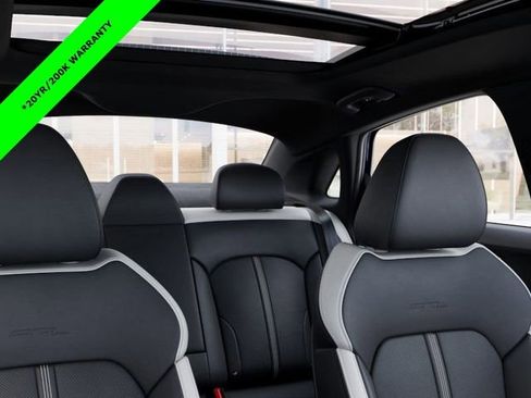 New 2026 Kia K5 GT-Line w/ GT-Line Premium Package image 27