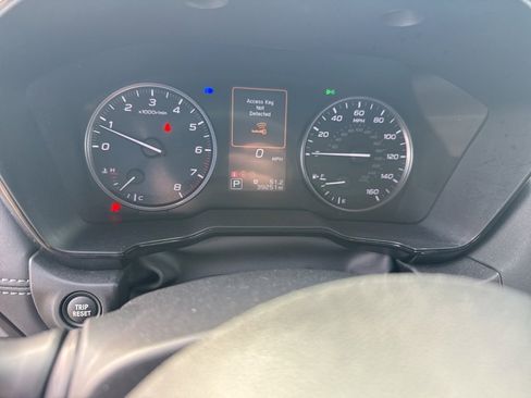 Used 2022 Subaru Outback Premium image 18