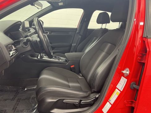 Used 2023 Honda Civic Sport image 13