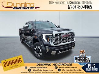 Used 2024 GMC Sierra 3500 Denali w/ Technology Package 360° Tour