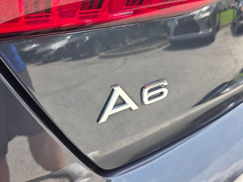 Used 2024 Audi A6 Premium Plus AWD/4WD image 16