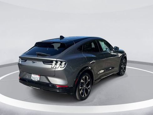 Used 2023 Ford Mustang Mach-E Premium RWD image 4
