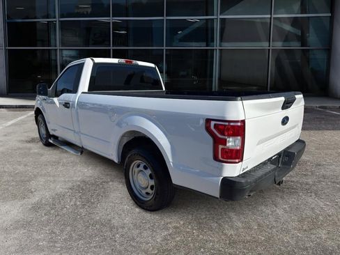 Used 2019 Ford F150 XL w/ Equipment Group 101A Mid image 5