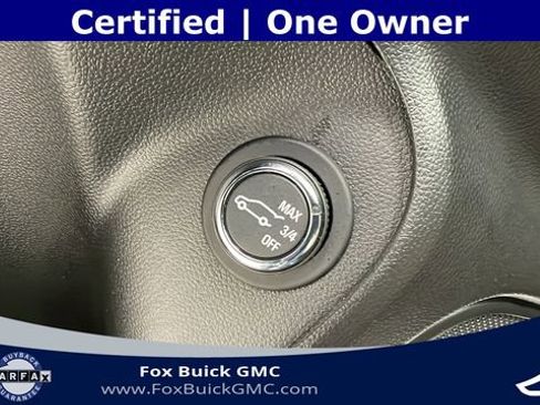 Certified 2023 Buick Encore GX Select image 11