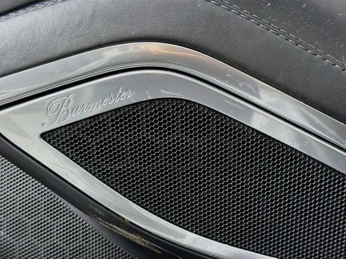 Certified 2016 Porsche 911 Turbo S AWD/4WD image 21