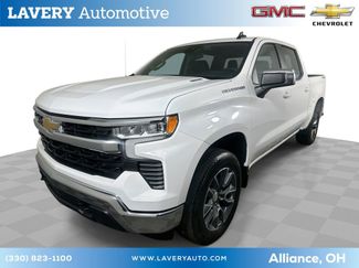 Used 2026 Chevrolet Silverado 1500 LT AWD/4WD video 1