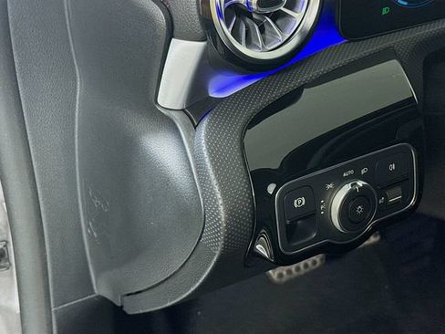 Certified 2021 Mercedes-Benz CLA 35 AMG 4MATIC image 10