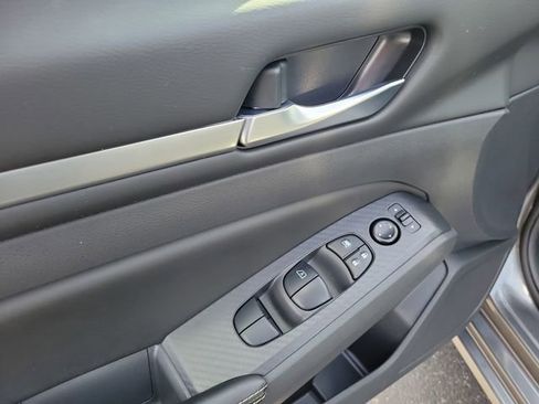 Certified 2022 Nissan Altima 2.5 SV image 22