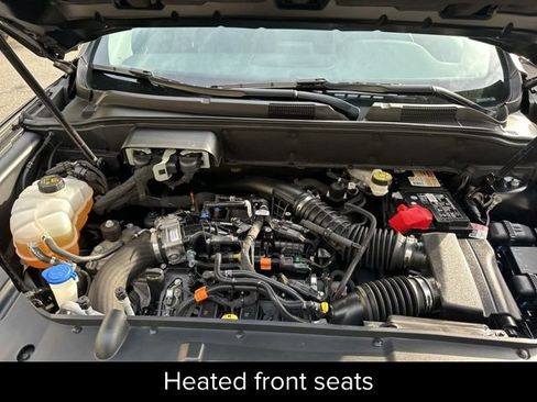 Certified 2021 Lincoln Nautilus Reserve w/ Equipment Group 201A image 47