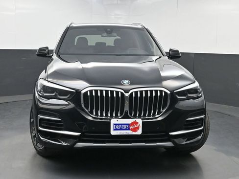 Used 2022 BMW X5 sDrive40i w/ Parking Assistance Package RWD image 41