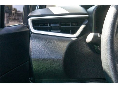 Used 2026 Toyota Corolla LE w/ LE Premium Package FWD image 16