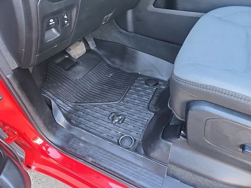 Used 2020 RAM 1500 Big Horn image 45