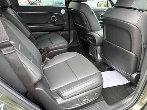 New 2026 Hyundai Palisade Calligraphy image 15