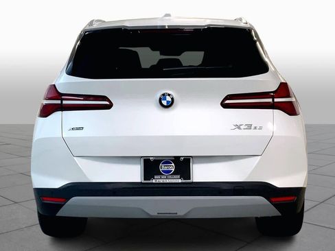 New 2026 BMW X3 xDrive30 w/ Convenience Package image 4