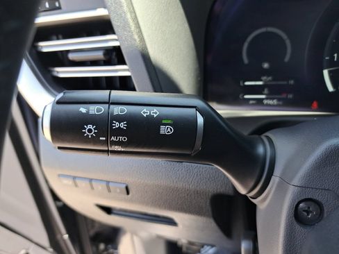 Used 2025 Lexus GX 550 w/ Cold Area Package AWD/4WD image 29