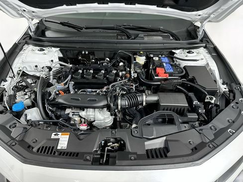 New 2026 Honda Accord LX image 27