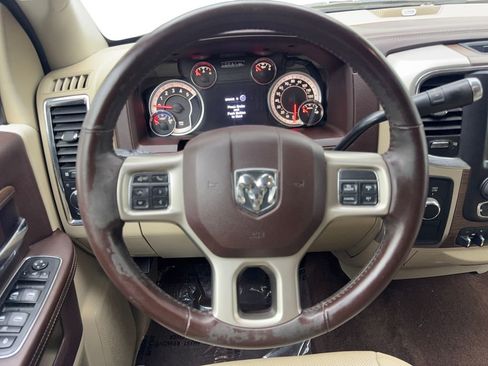 Used 2017 RAM 3500 Laramie image 58