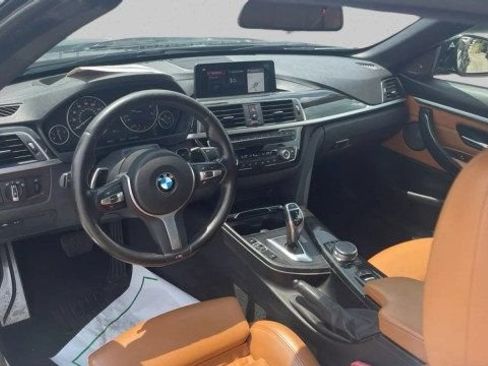 Used 2019 BMW 430i xDrive Convertible w/ M Sport Package AWD/4WD image 14