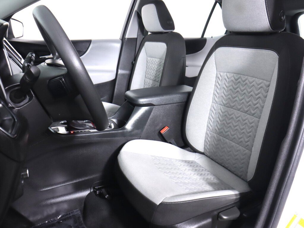 Used 2022 Chevrolet Equinox LS w/ Driver Confidence II Package AWD/4WD image 29