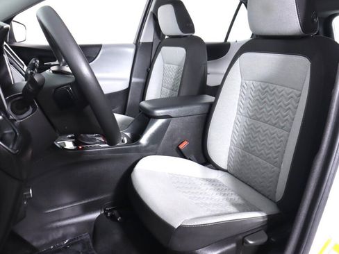 Used 2022 Chevrolet Equinox LS w/ Driver Confidence II Package AWD/4WD image 29