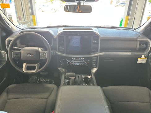 New 2026 Ford F150 XLT w/ Equipment Group 302A MID AWD/4WD image 10