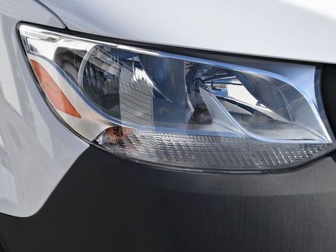 New 2023 Mercedes-Benz Sprinter 2500 image 19