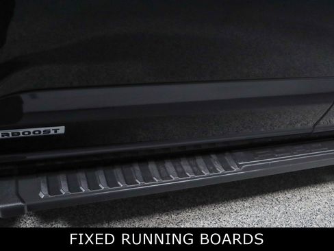 Used 2022 Ford F150 Lariat w/ Equipment Group 502A High image 13