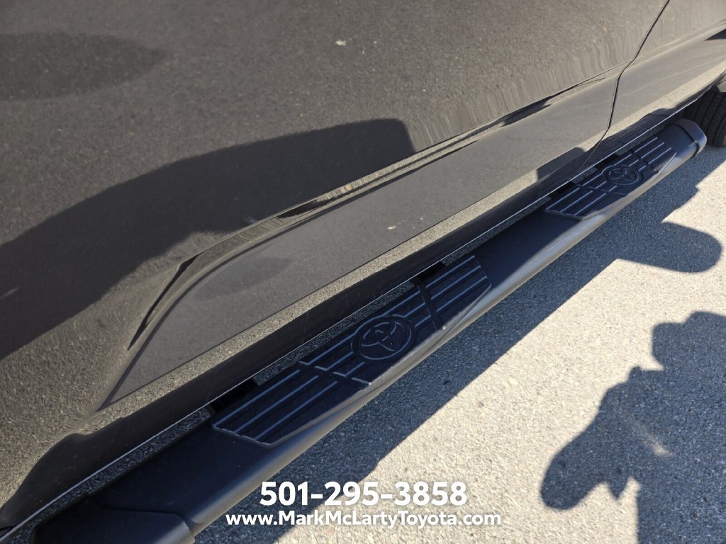 New 2026 Toyota Tundra SR RWD image 7