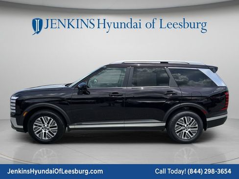 New 2026 Hyundai Palisade FWD Hybrid image 9