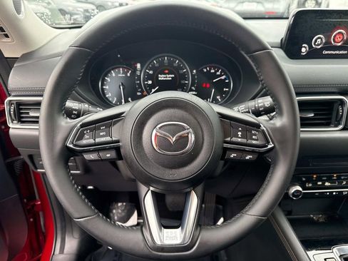 Used 2020 MAZDA CX-5 Grand Touring image 16
