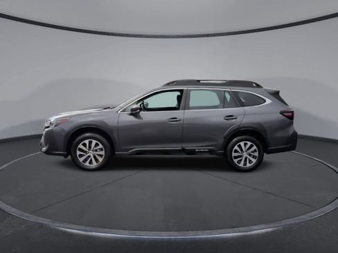 Certified 2023 Subaru Outback image 4