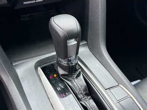 Used 2016 Honda Civic EX-T image 15