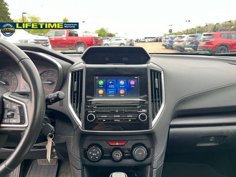 Used 2019 Subaru Crosstrek 2.0i Premium AWD/4WD image 26