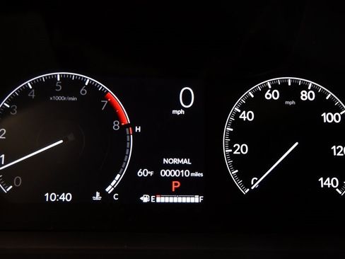 New 2026 Honda Ridgeline RTL image 20