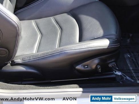 Used 2017 Maserati GranTurismo Sport image 20