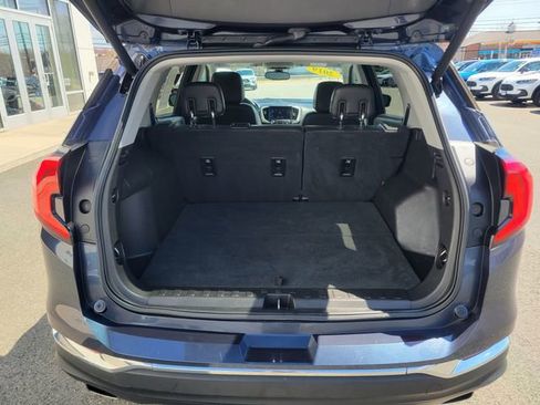 Used 2019 GMC Terrain SLT w/ Preferred Package image 7
