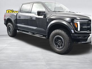 New 2025 Ford F150 Raptor AWD/4WD video 3