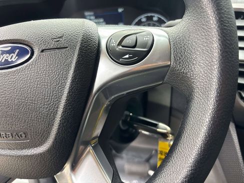 Used 2022 Ford Transit Connect XL FWD image 22