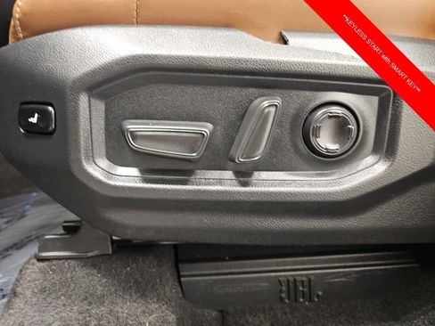 Used 2023 Toyota Tundra 1794 Edition w/ Advanced Package AWD/4WD image 15