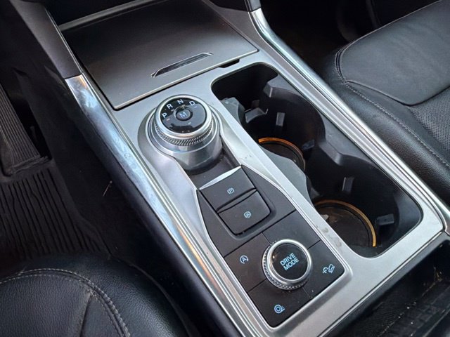 Used 2020 Ford Explorer Limited AWD/4WD image 18