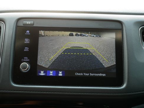 Used 2022 Honda HR-V EX image 27