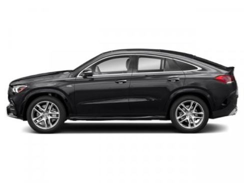 Certified 2023 Mercedes-Benz GLE 53 AMG 4MATIC Coupe image 3
