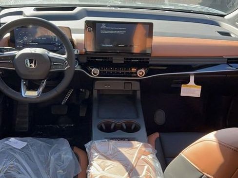 New 2026 Honda Prologue Elite image 12