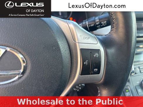 Used 2013 Lexus CT 200h w/ Seat Comfort Pkg image 17