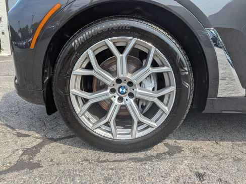 Used 2022 BMW X7 xDrive40i w/ Luxury Seating Package AWD/4WD image 64