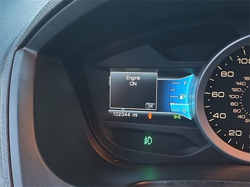 Used 2015 Ford Explorer Sport image 15